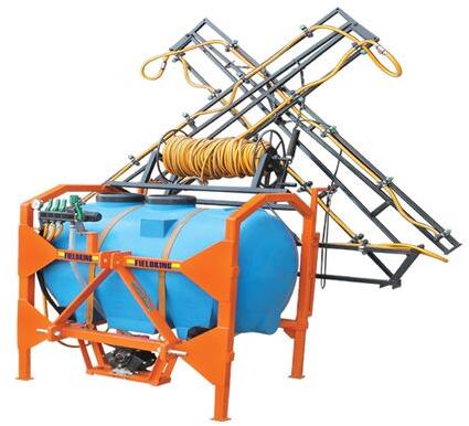 Hairo Agriculture Machine