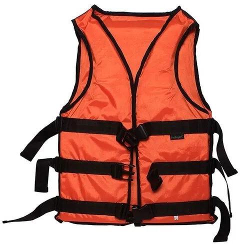 Ultrasafe Rescue Life Jacket, Gender : Unisex