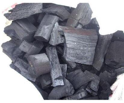 Wood Charcoal