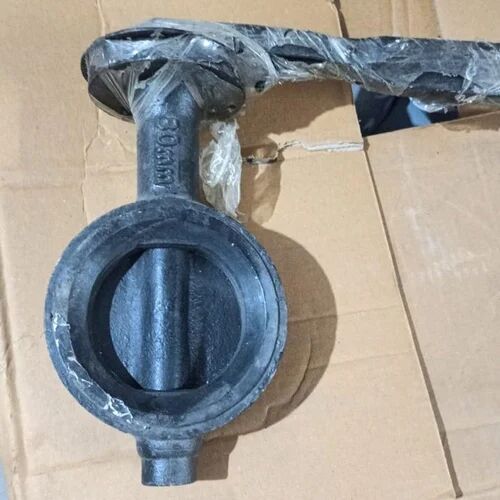 Aluminium Butterfly Valves, Valve Size : 1.5 To 8 Inches