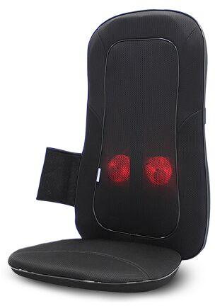 3D Kneading Massager Seat and Vibrating Cushion