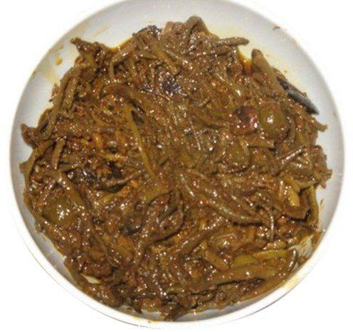 Ker Sangri Pickle