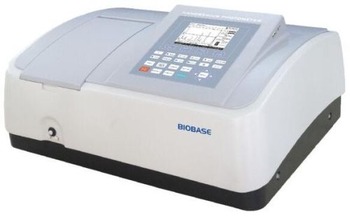 NanoDrop Microvolume UV Spectrophotometers