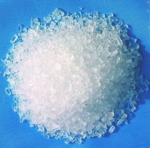 Magnesium Sulphate Granule, Purity : 98.5%