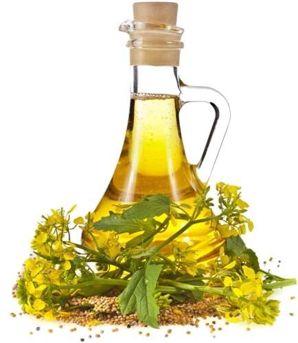 Natural Essential Oil