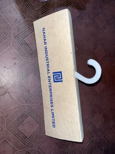 Paper Sampling Plastic Hanger, Style : Hard Board Cards Sheet