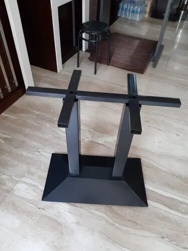 MILD STEEL Table Frame