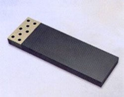 Carbon Anode For Fluorine Electrolysis