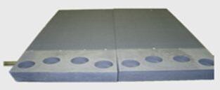 Graphite Electrode For Electrolysis, Brand Name : Mscarbon