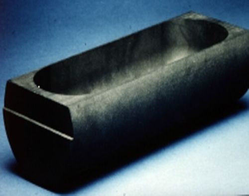 Graphite Parts For Hard Metal Sintering