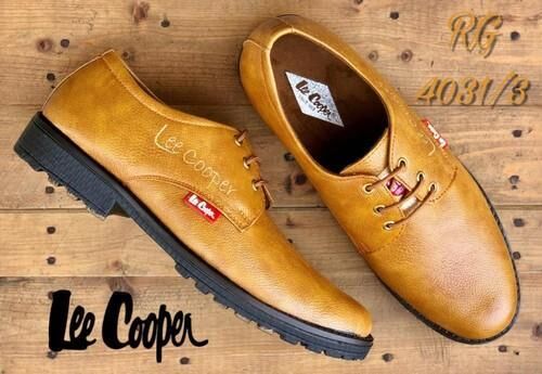 Lee Cooper Shoes, Gender : Men