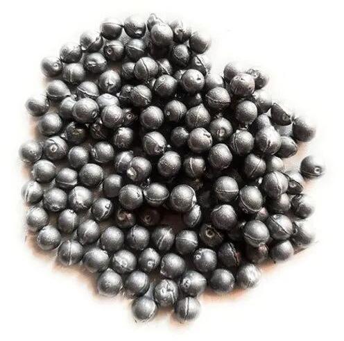 Lead Balls, For Industrial Use