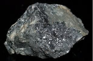 Lead Ore