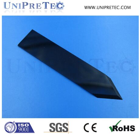 Ceramic Blade For Empty Hard Gelatin Capsules Cutting