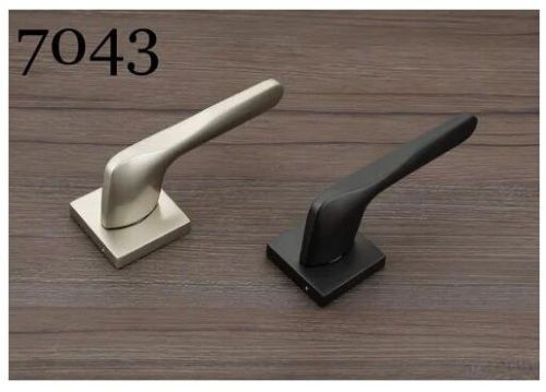 Brezza Zinc Mortise Handles, Color : Multicolor