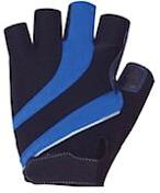 Custom Cycling Gloves