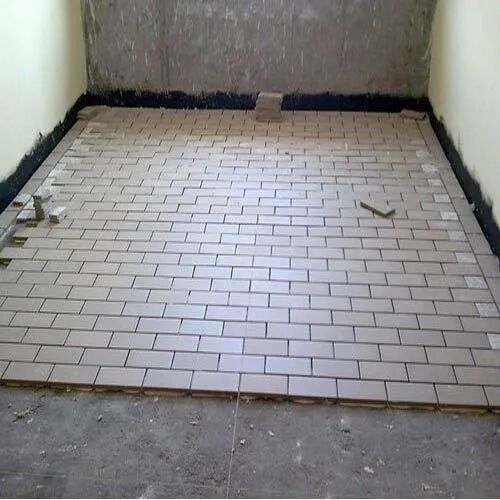 Acid Proof Tile