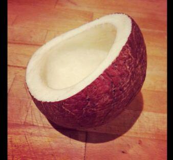 Coconut copra, Storage : Cool,Dry Place