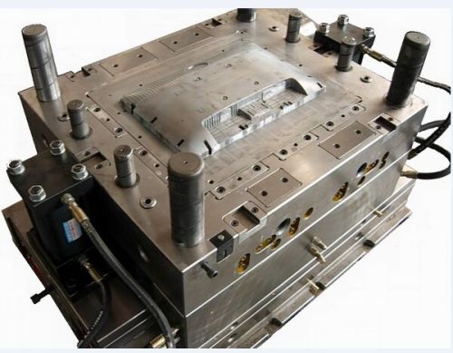Polish Supplying Professional Plastic Injection Mould