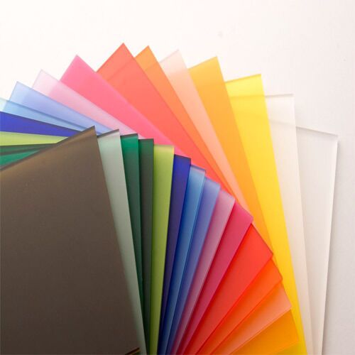 Acrylic Sheet, Size : 4x3 Ft, 4x3 Ft