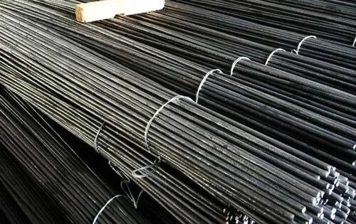 Mild Steel Round Bars