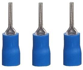 Mild Steel Insulated Thimble