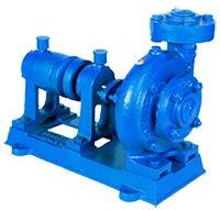 CP Monoblock Pump