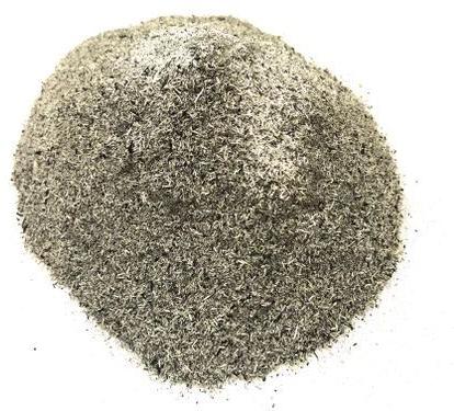 Expandable Rice Husk Ash, Purity : 99%