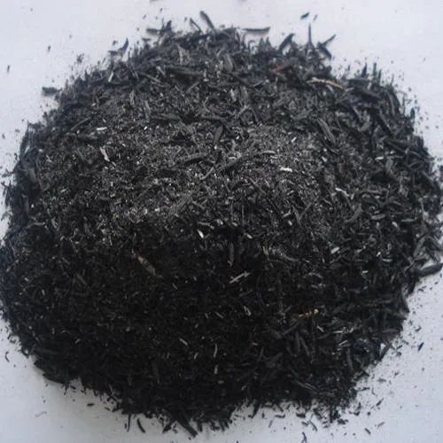 Pulverised Rice Husk Ash