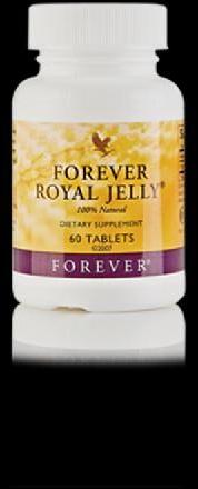 Royal Jelly