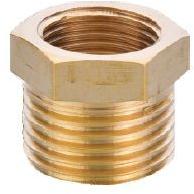 Atcab Golden Polished Brass Bushing
