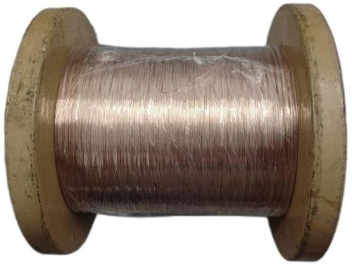 Phosphorus Bronze Wire, Thickness : 2 Mm