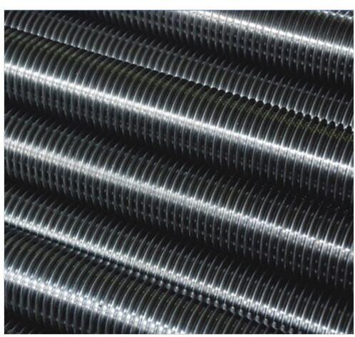 Threaded Bar M8-M125 5/16″-5″, Standard : ASTM