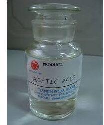 Acetic Acid