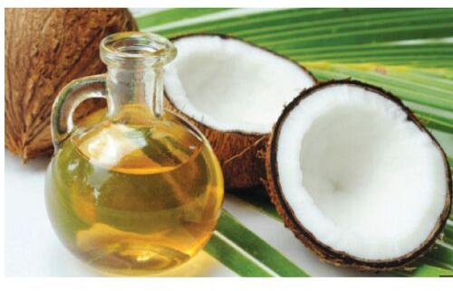 Coconut Oil, For Cooking, Packaging Type : Glass Bottle, Mason Jar, Plastic Bottle