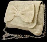 Jute Clutch Bags