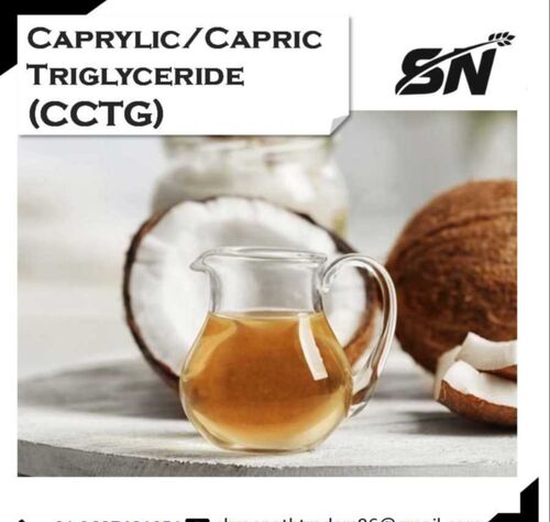 Triglyceride, Packaging Type : Carboy