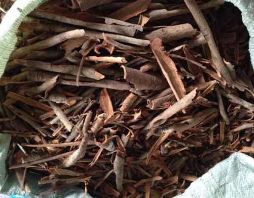 Cinnamon Stick and Powder