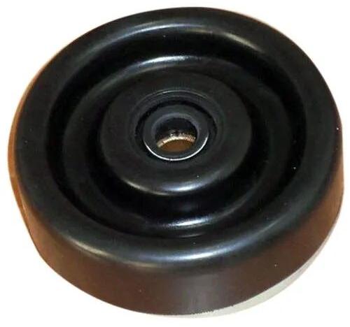 Round Rubber Buffer Seal, Packaging Type : Box