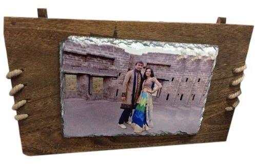 Sublimation Wooden Photo Frame