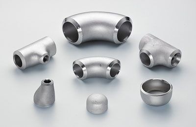 Alloy Steel Buttweld Fittings, Grade : WP1, WP5, WP9, WP11, WP12, WP22, WP91, WP92