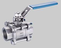 Alloy Steel Valves, Size : 1/8” To 16”