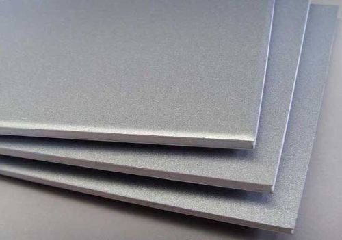 Aluminium Plates, Width : 1250 Mm. – 1500 Mm.