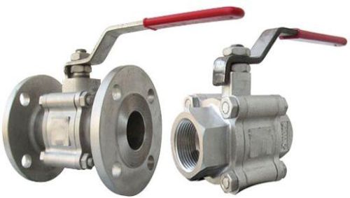 Inconel Valves