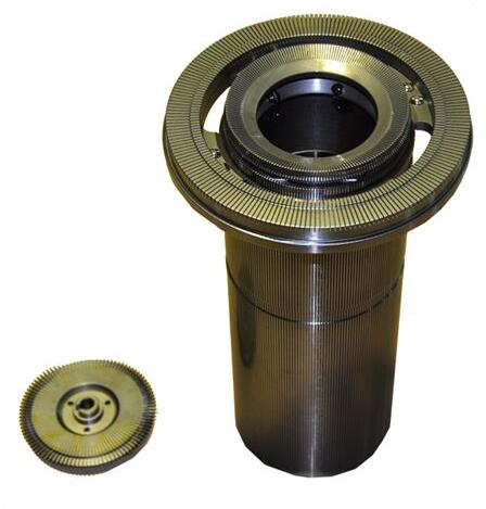 Sock Machine Spare Parts, Production Capacity : 100000pcs/1month