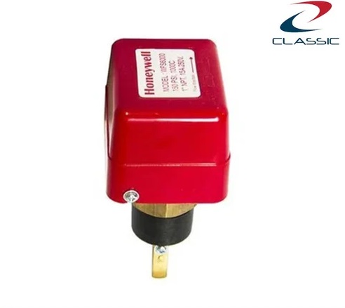 MS Honeywell Flow Switches