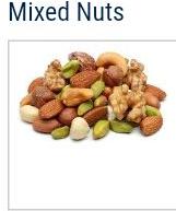 Mixed Dry Fruits