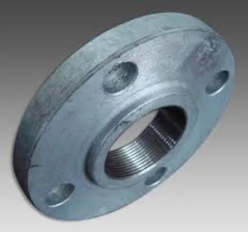 GI Flange Pipe