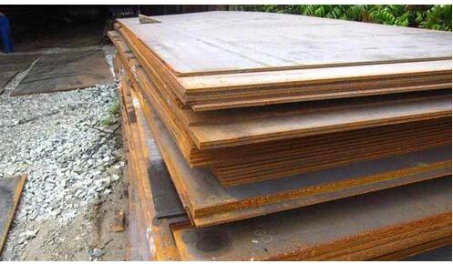 Sailma Steel Plates