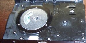 Hard Drives Without Boards